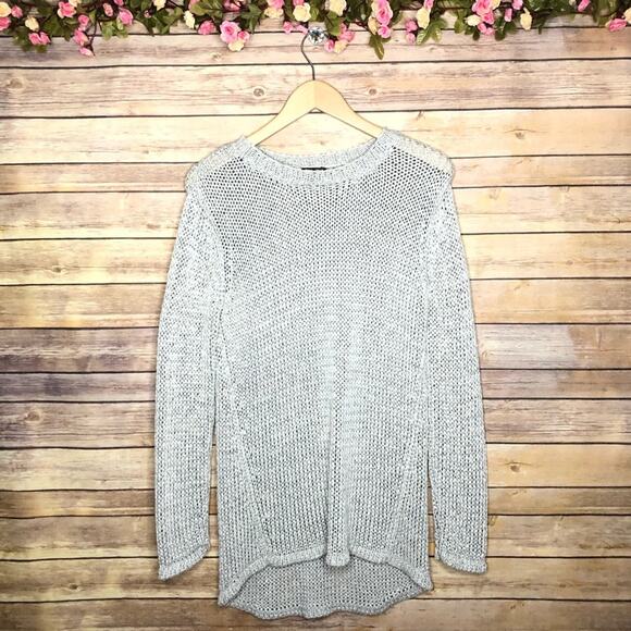 J. McLaughlin Sweaters - J. McLaughlin Rigby Chunky Knit Sweater